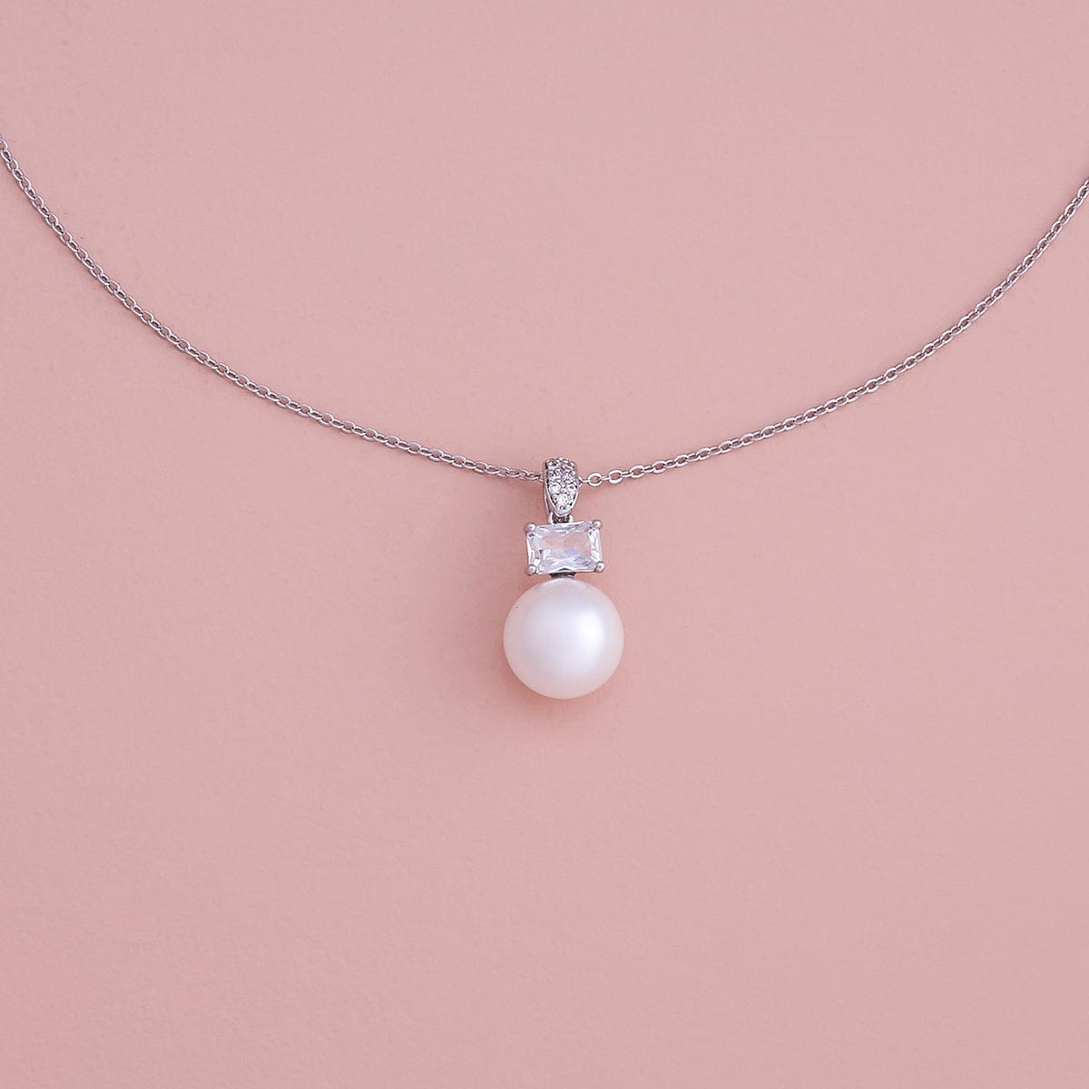 Trendy Necklace Trendy Necklace 185809