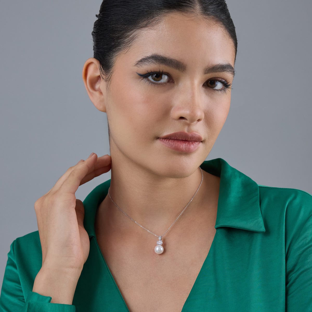 Trendy Necklace Trendy Necklace 185809