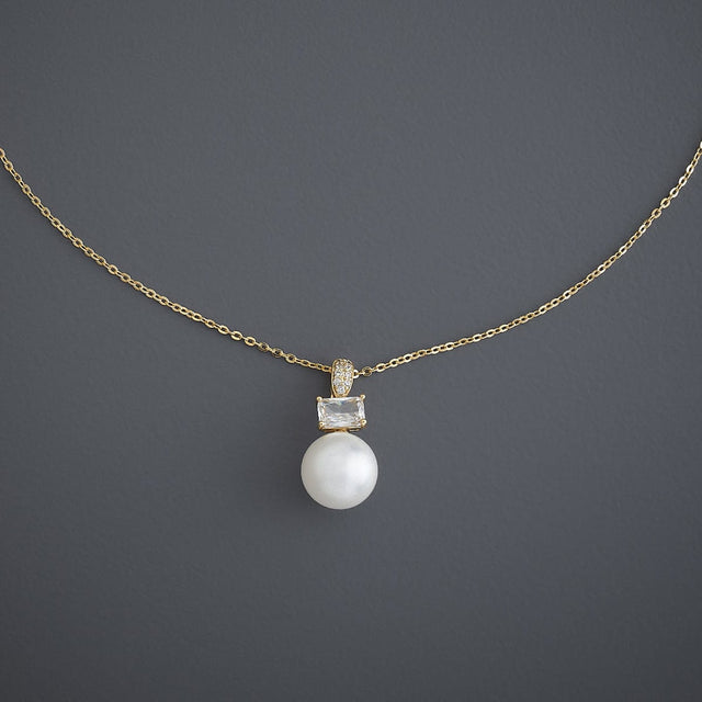 Trendy Necklace Trendy Necklace 185809
