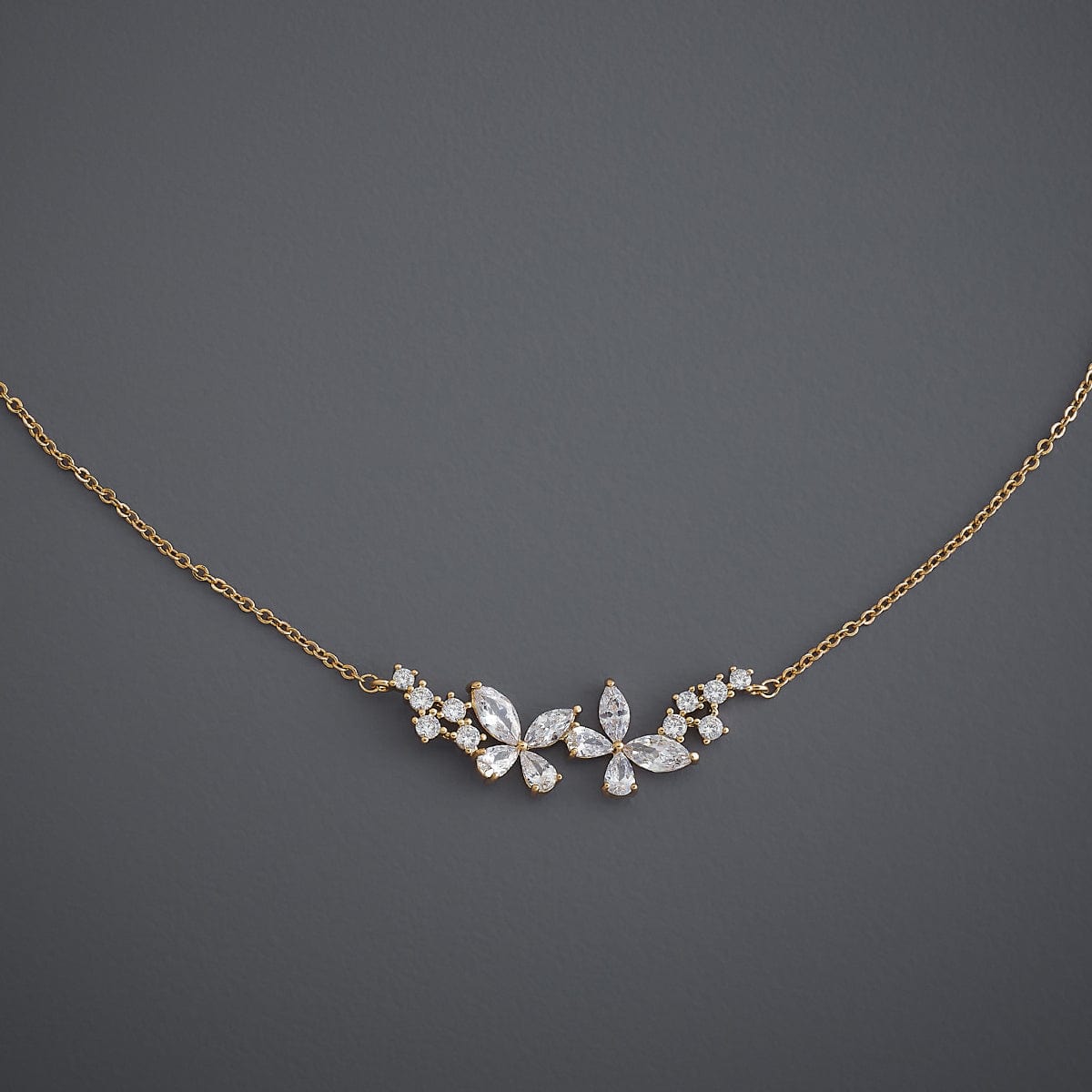 Trendy Necklace Trendy Necklace 185810