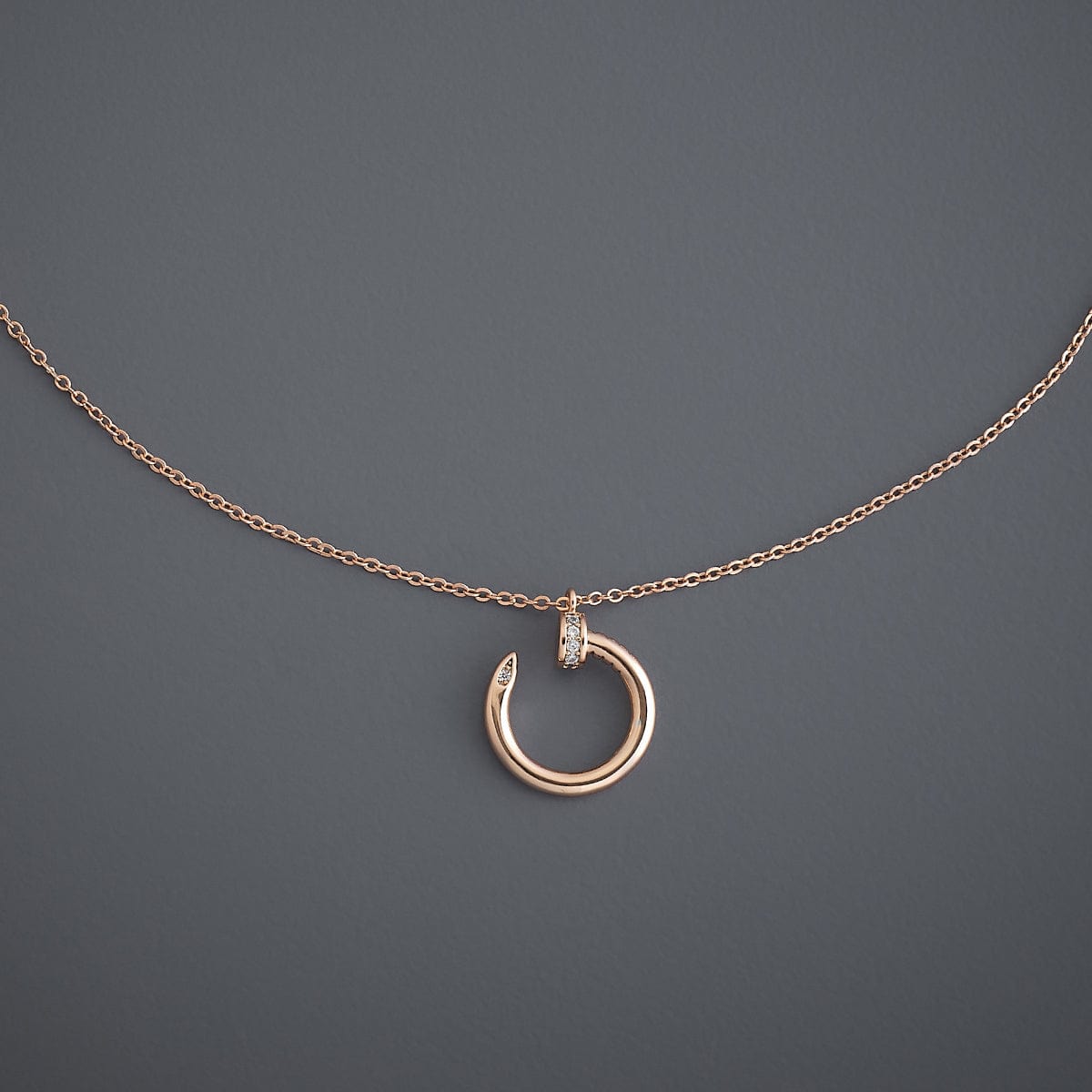 Trendy Necklace Trendy Necklace 185811