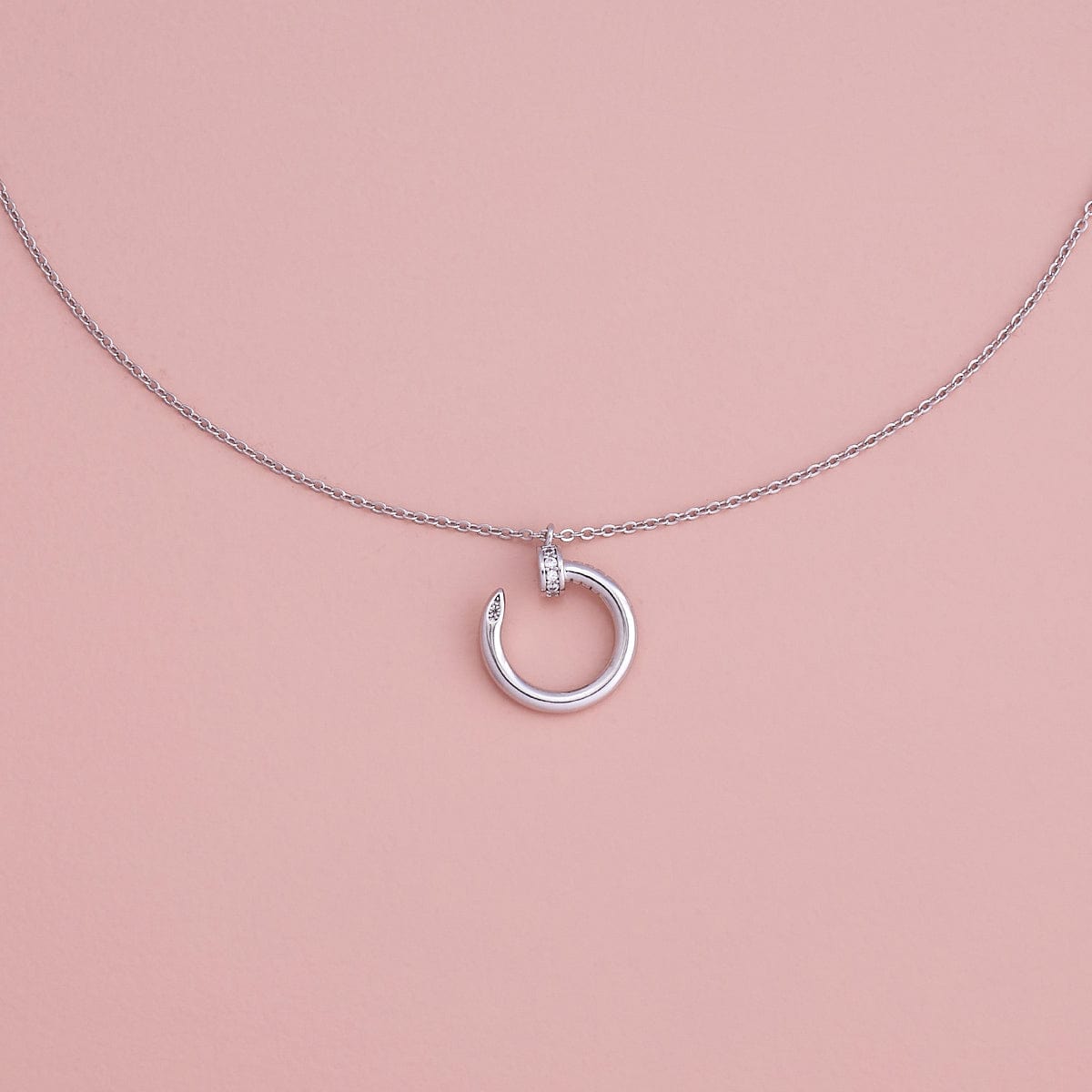 Trendy Necklace Trendy Necklace 185811