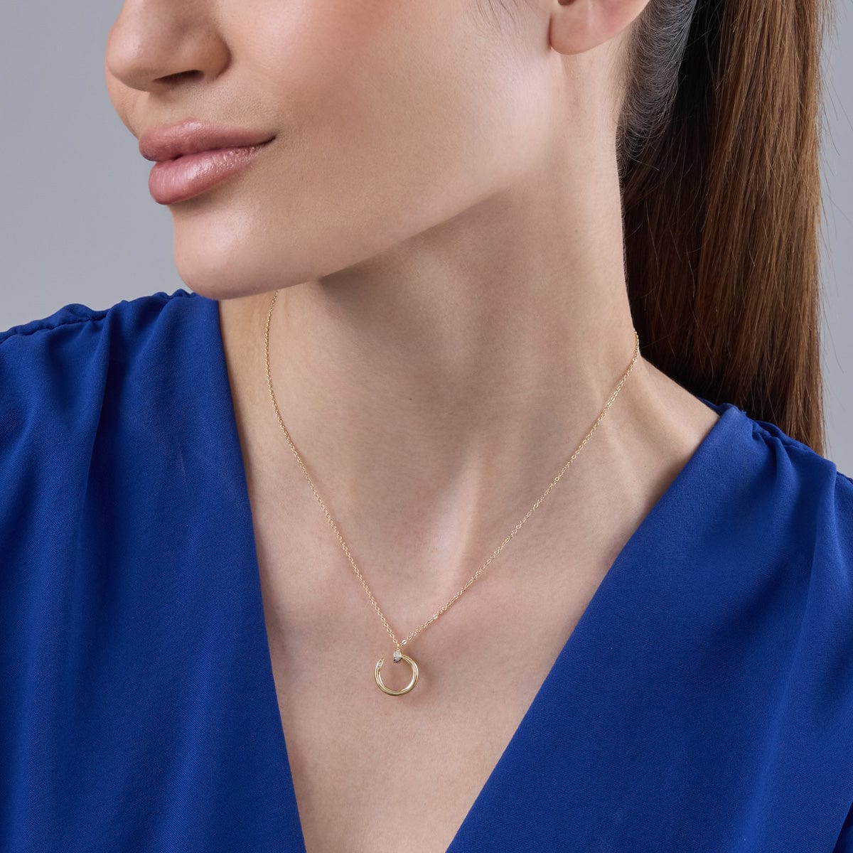 Trendy Necklace Trendy Necklace 185811