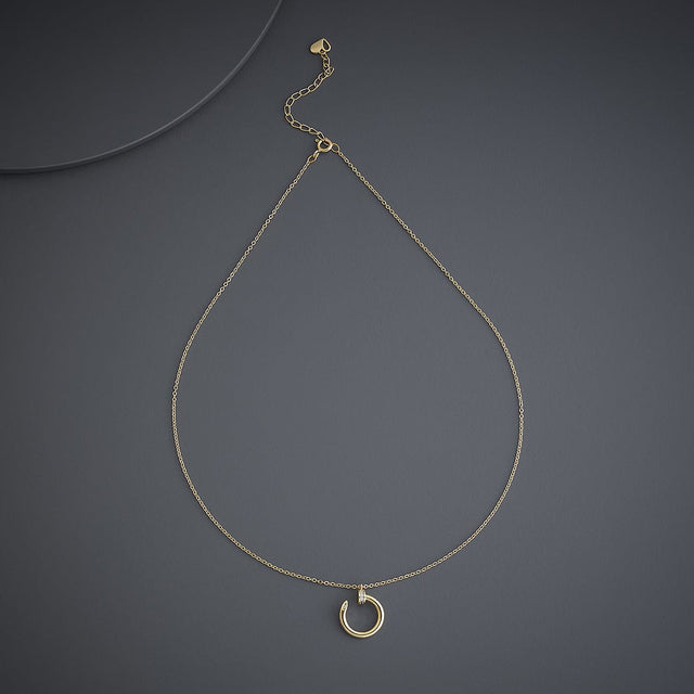 Trendy Necklace Trendy Necklace 185811