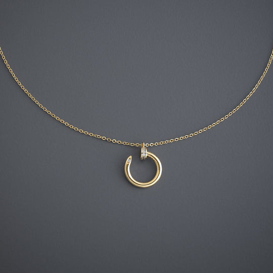 Trendy Necklace Trendy Necklace 185811