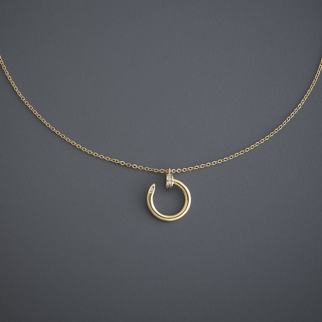 Trendy Necklace Trendy Necklace 185811