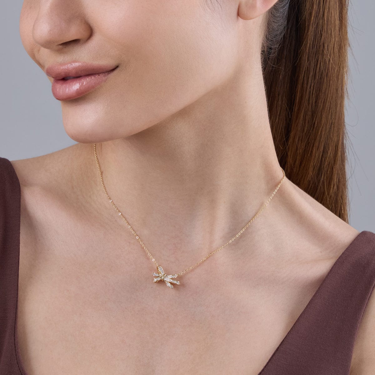 Trendy Necklace Trendy Necklace 185814