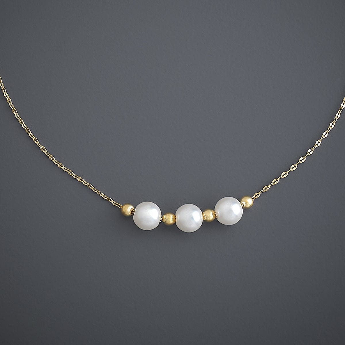 Trendy Necklace Trendy Necklace 185816