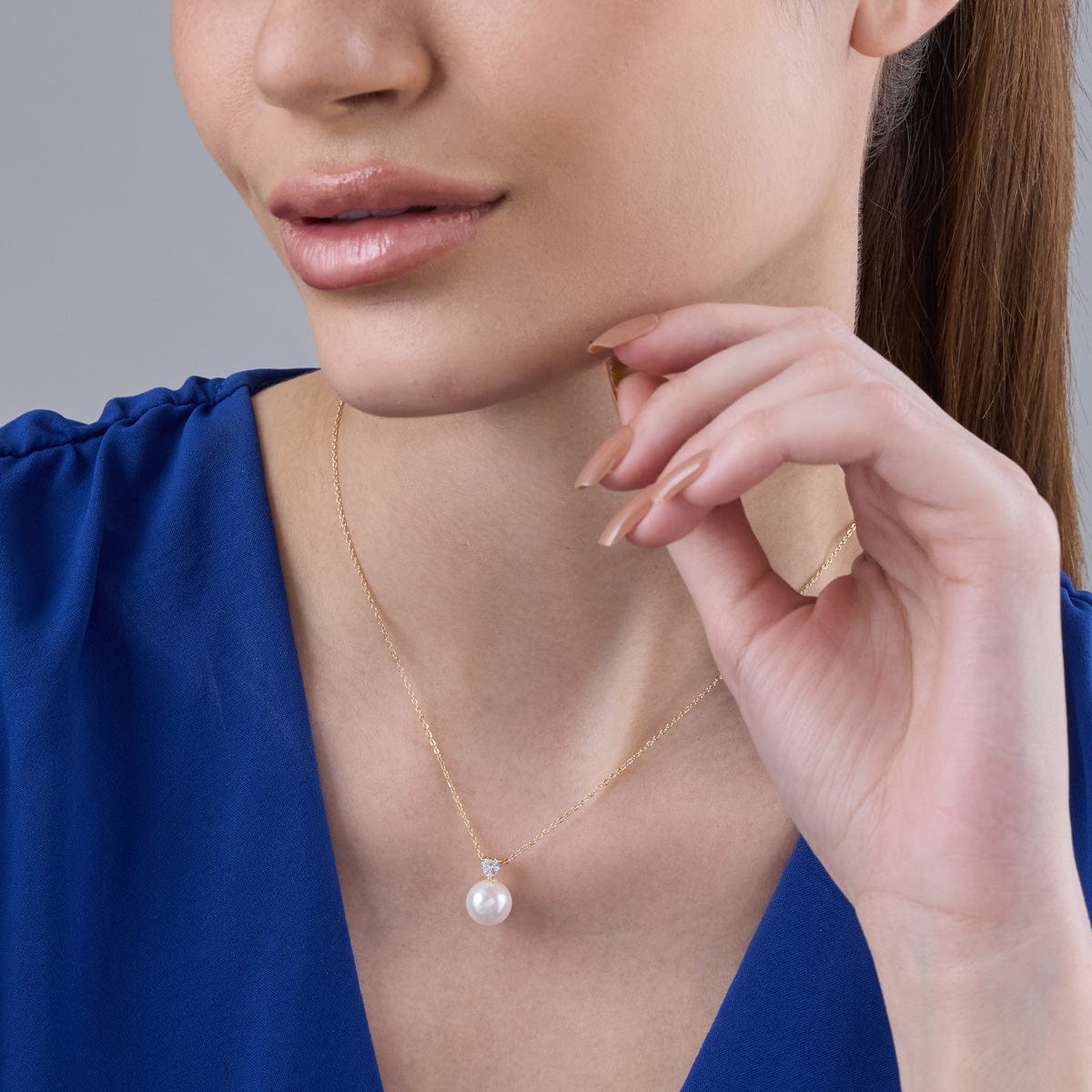 Trendy Necklace Trendy Necklace 185817