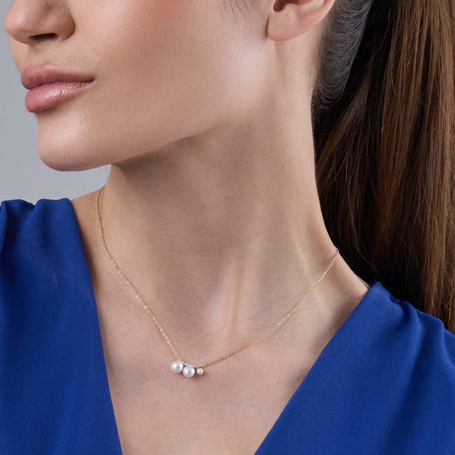 Trendy Necklace Trendy Necklace 185821