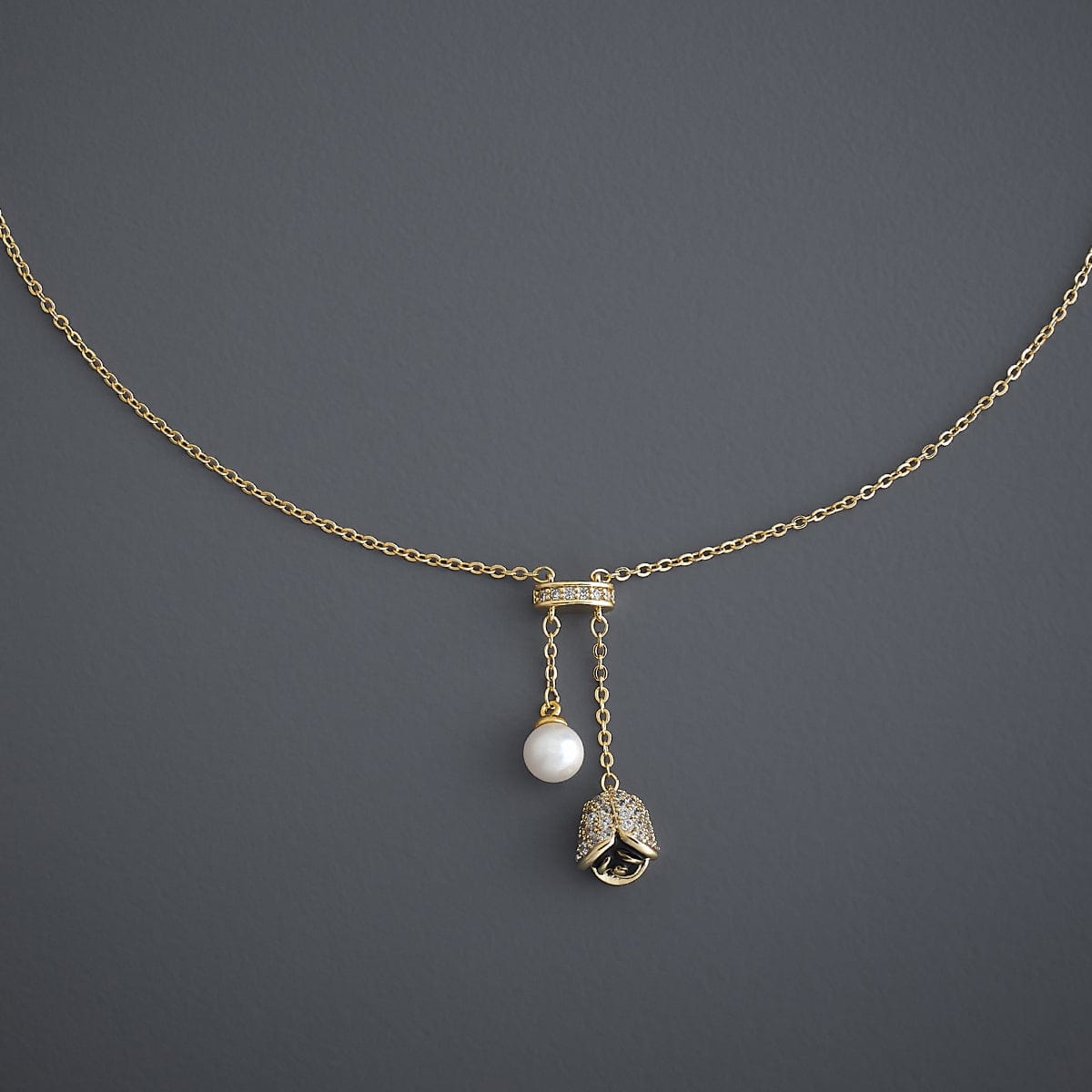 Trendy Necklace Trendy Necklace 185823