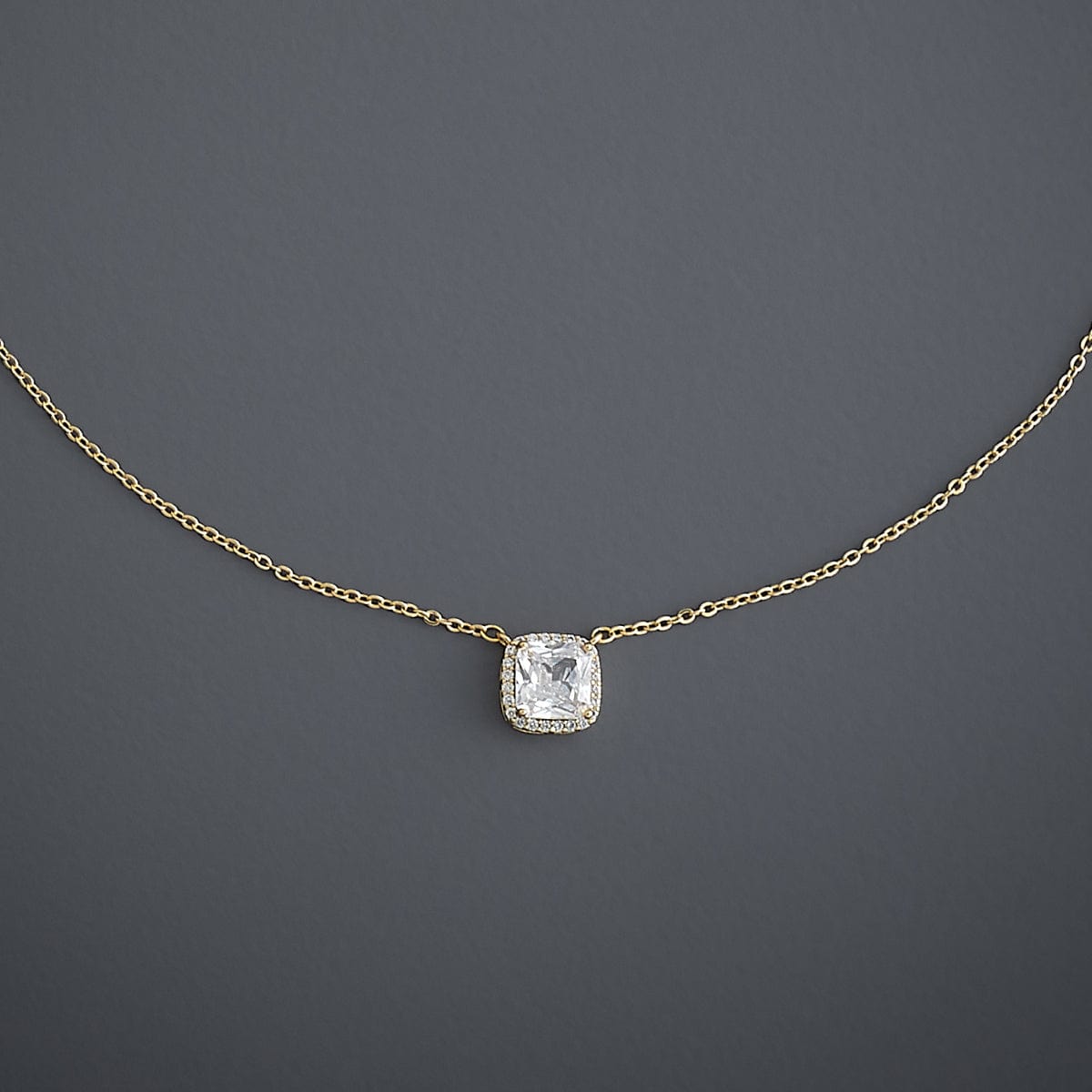 Trendy Necklace Trendy Necklace 185824