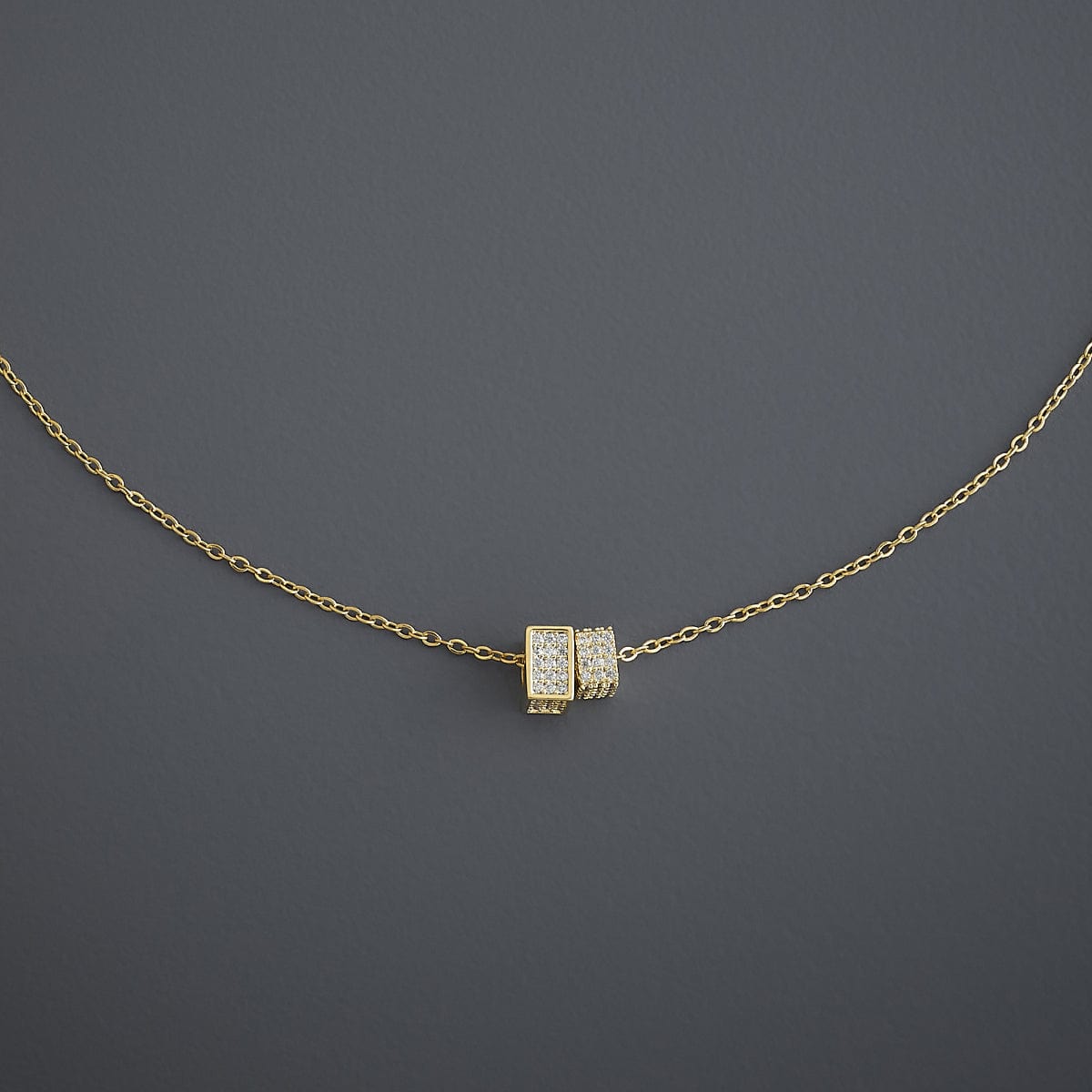 Trendy Necklace Trendy Necklace 185831