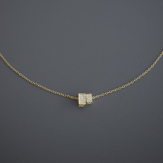 Trendy Necklace Trendy Necklace 185831