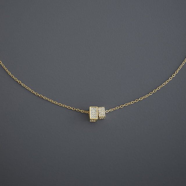 Trendy Necklace Trendy Necklace 185831