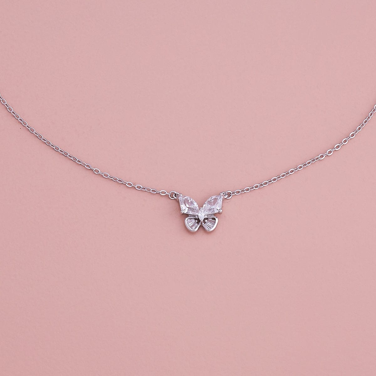 Trendy Necklace Trendy Necklace 185832