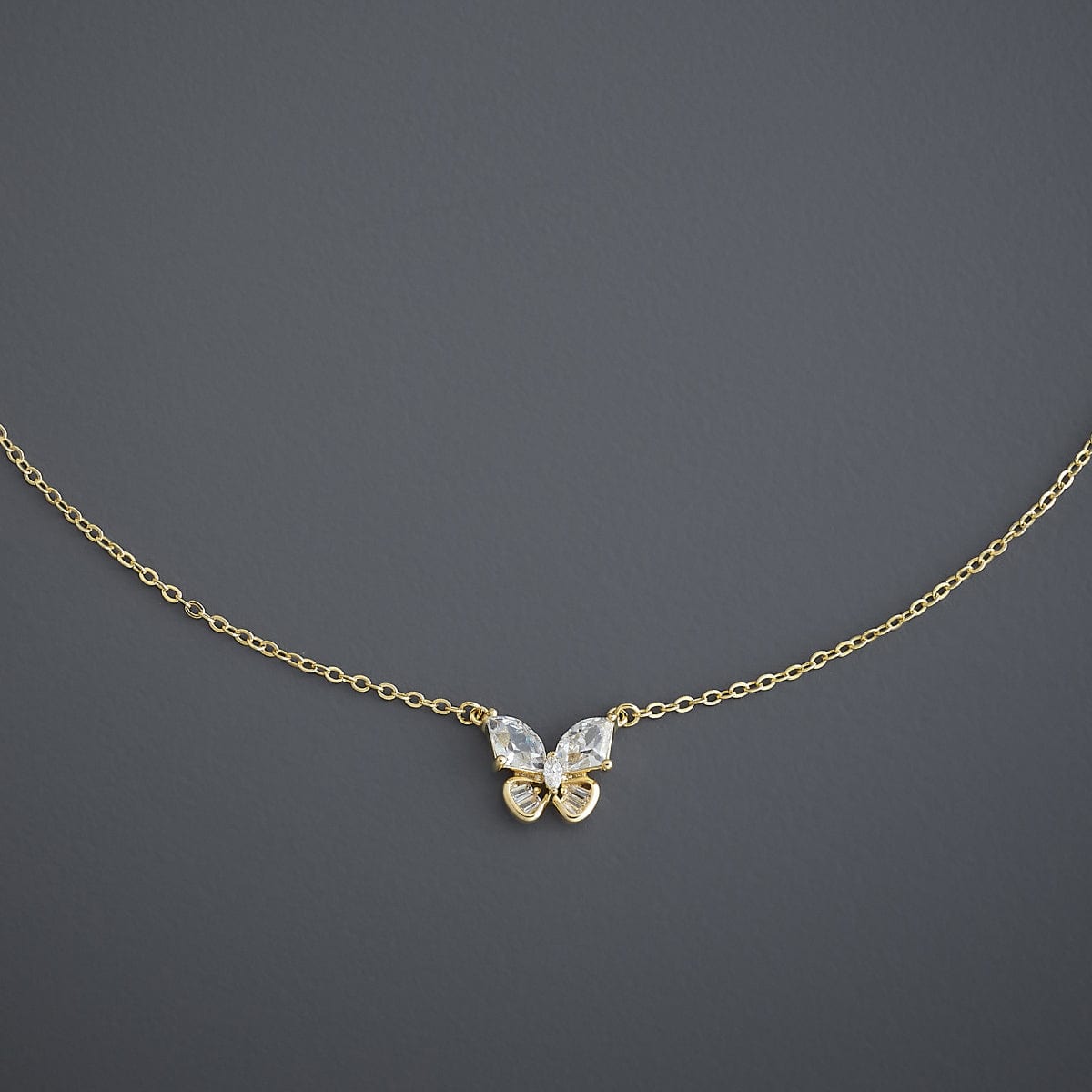 Trendy Necklace Trendy Necklace 185832