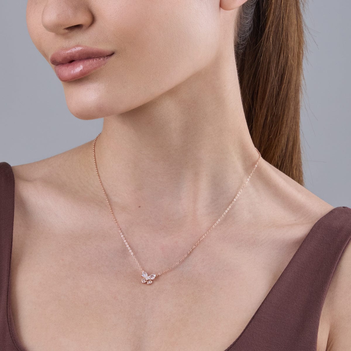 Trendy Necklace Trendy Necklace 185832