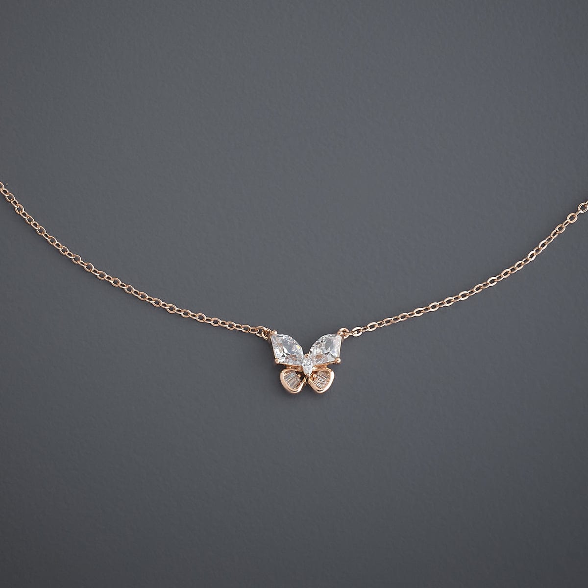 Trendy Necklace Trendy Necklace 185832