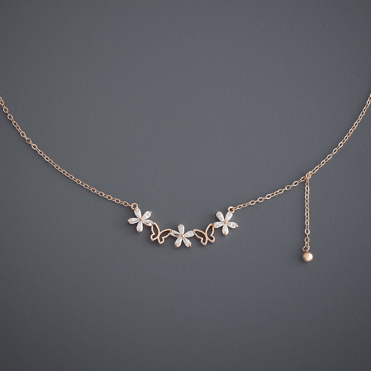 Trendy Necklace Trendy Necklace 185834