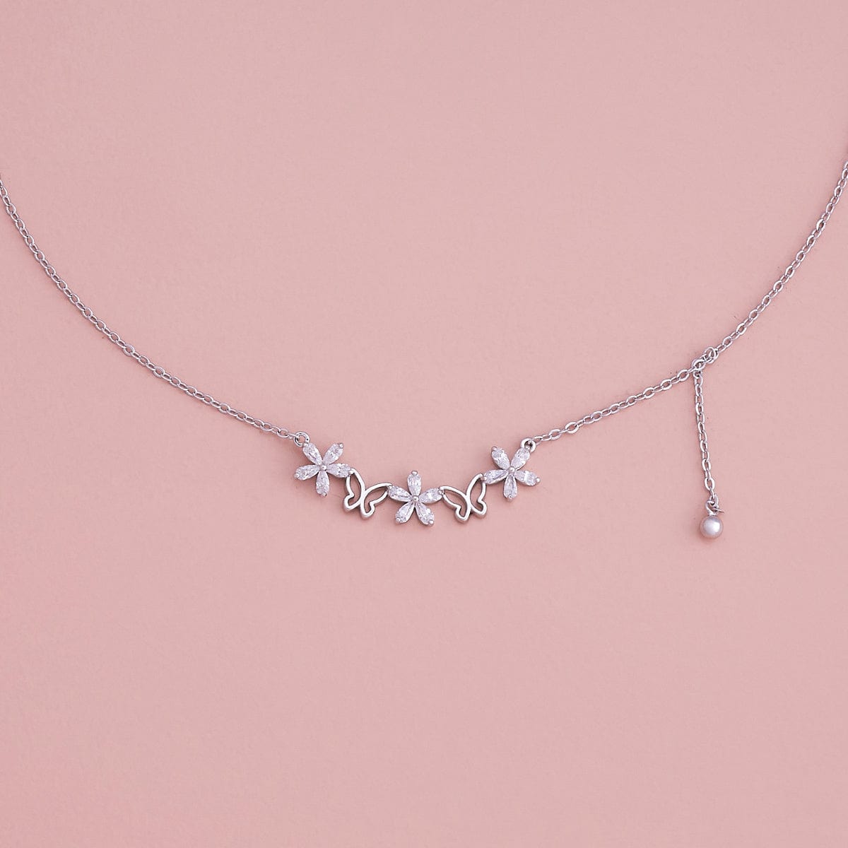 Trendy Necklace Trendy Necklace 185834