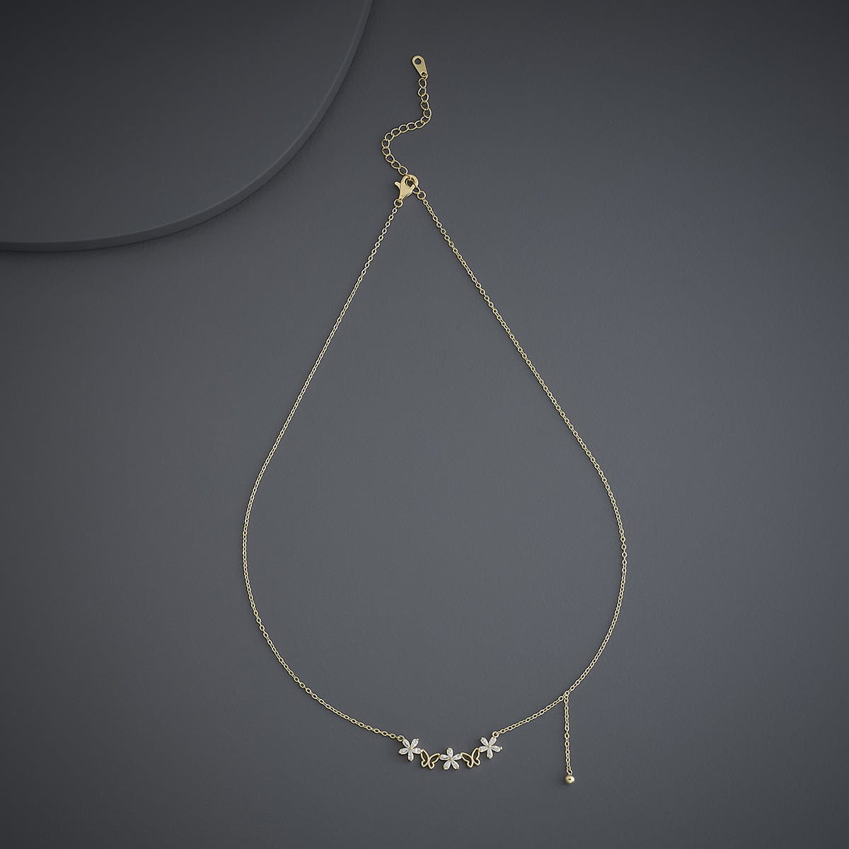 Trendy Necklace Trendy Necklace 185834