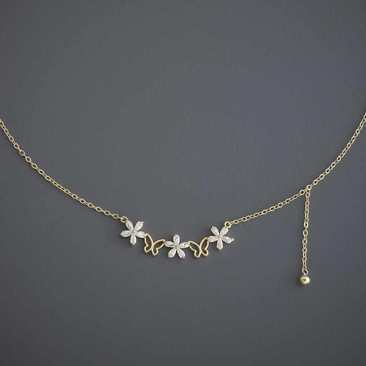 Trendy Necklace Trendy Necklace 185834