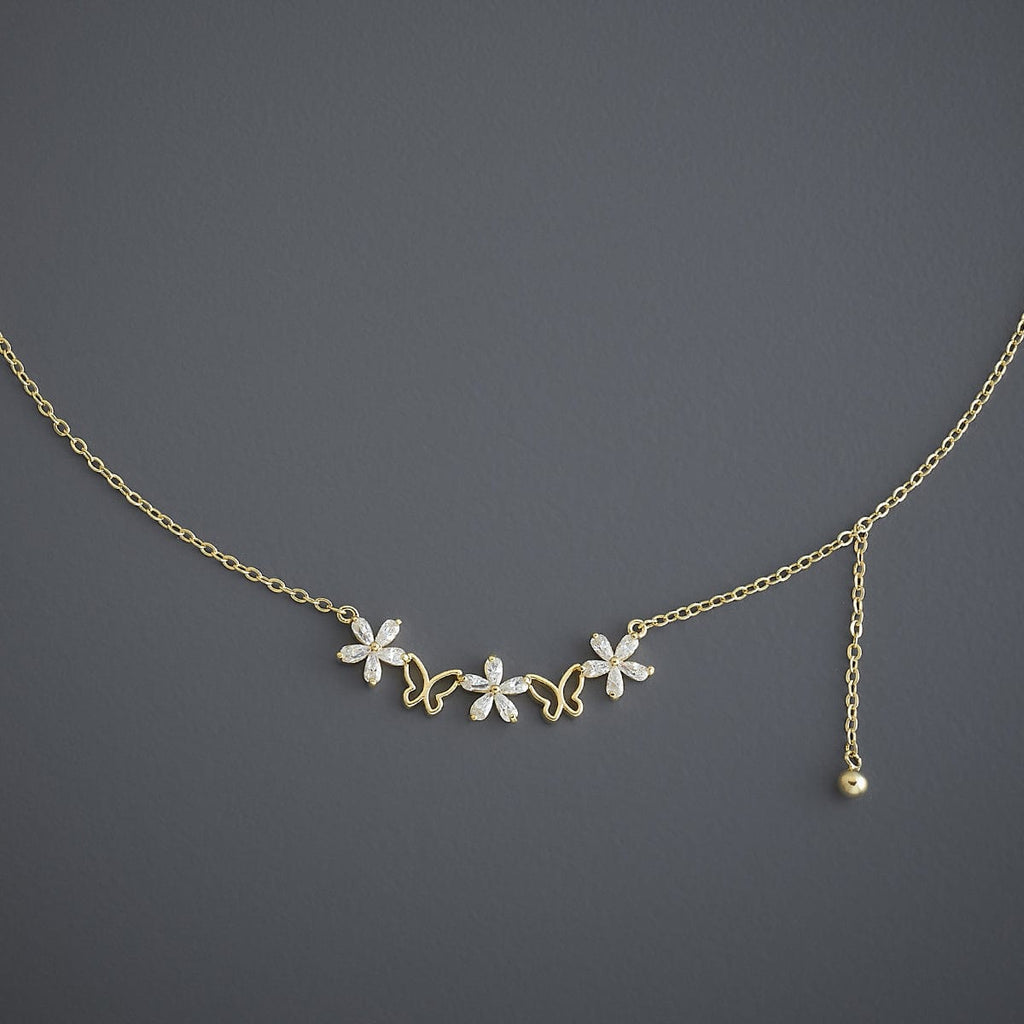 Trendy Necklace Trendy Necklace 185834