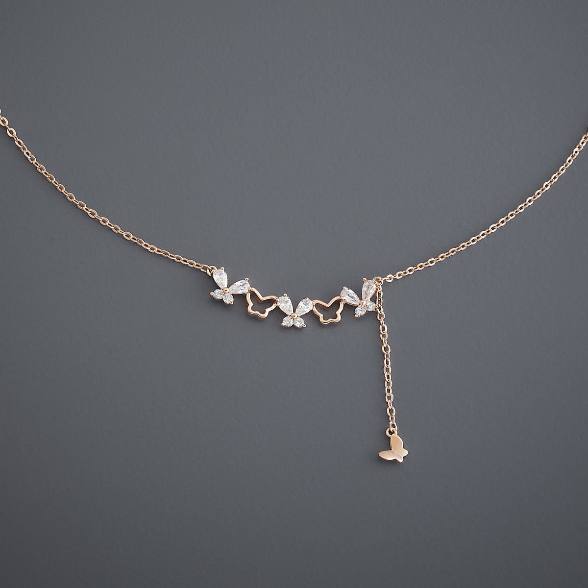 Trendy Necklace Trendy Necklace 185835