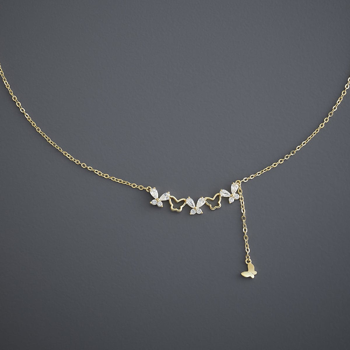 Trendy Necklace Trendy Necklace 185835