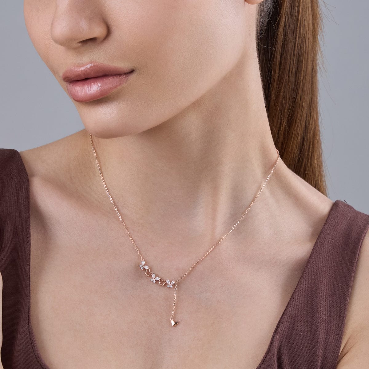 Trendy Necklace Trendy Necklace 185835