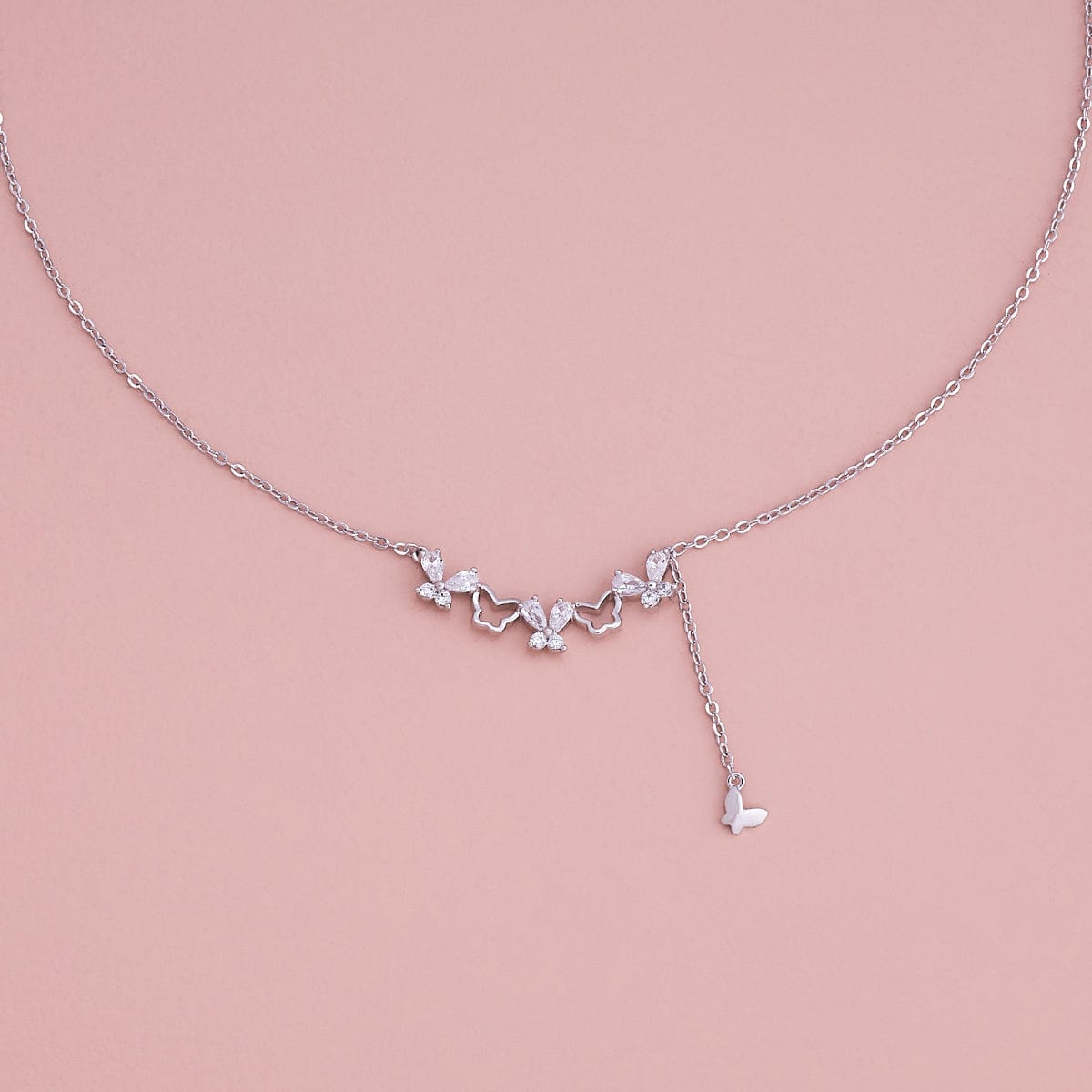 Trendy Necklace Trendy Necklace 185835