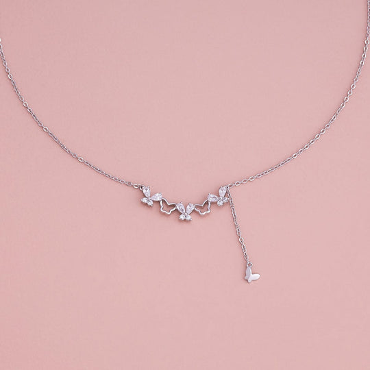 Trendy Necklace Trendy Necklace 185835
