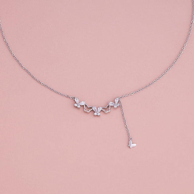 Trendy Necklace Trendy Necklace 185835