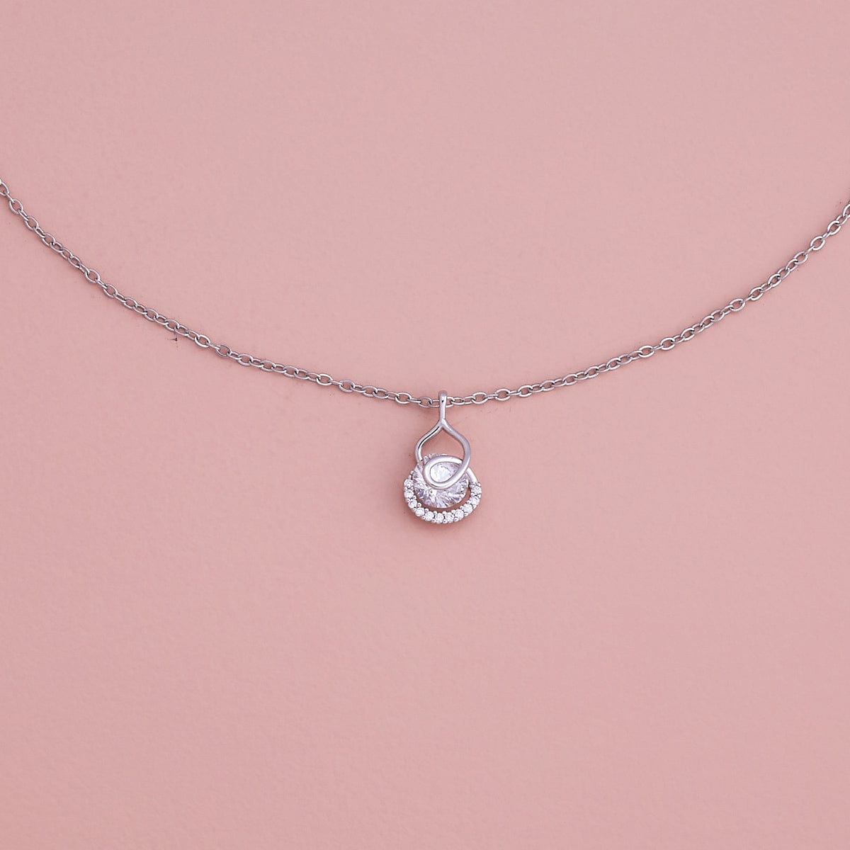 Trendy Necklace Trendy Necklace 185836