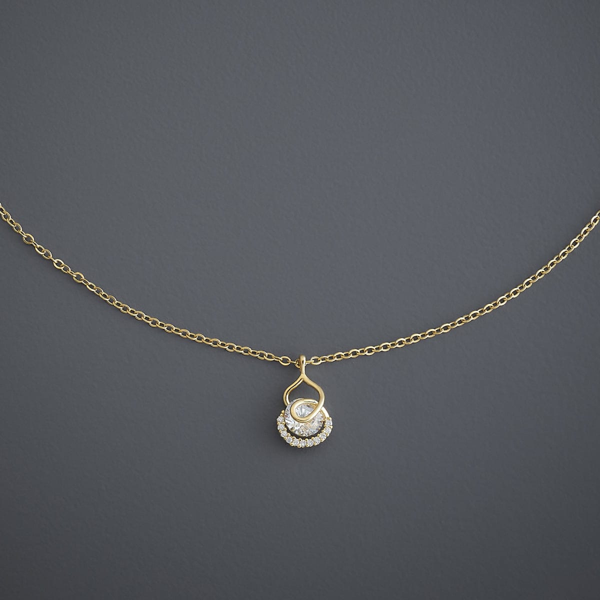 Trendy Necklace Trendy Necklace 185836