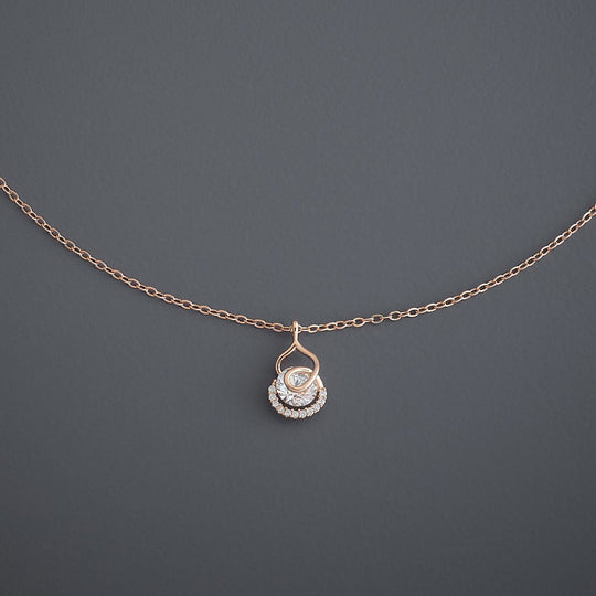 Trendy Necklace Trendy Necklace 185836
