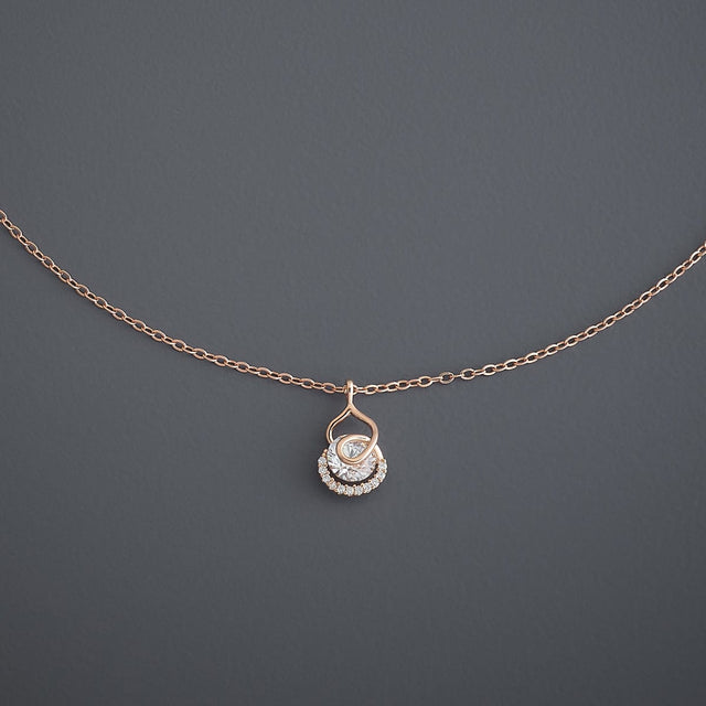 Trendy Necklace Trendy Necklace 185836