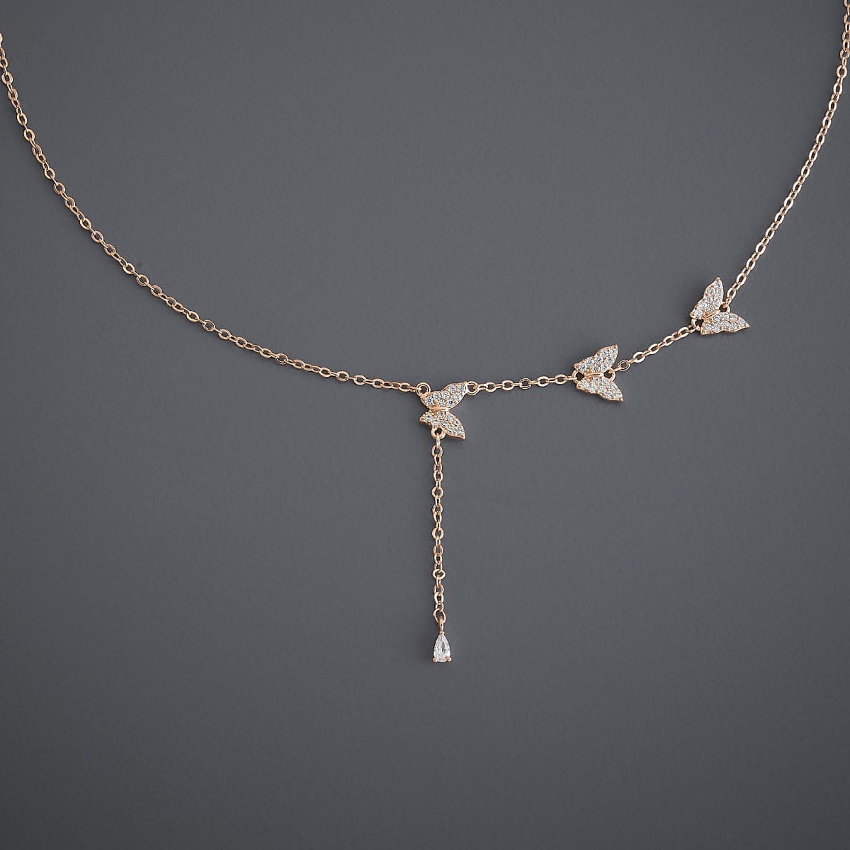 Trendy Necklace Trendy Necklace 185837