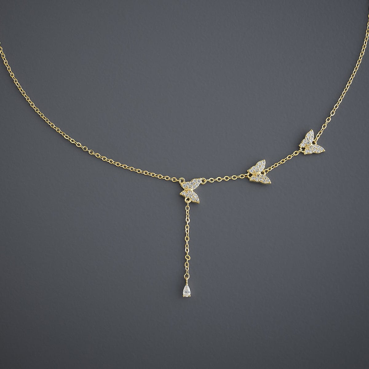 Trendy Necklace Trendy Necklace 185837