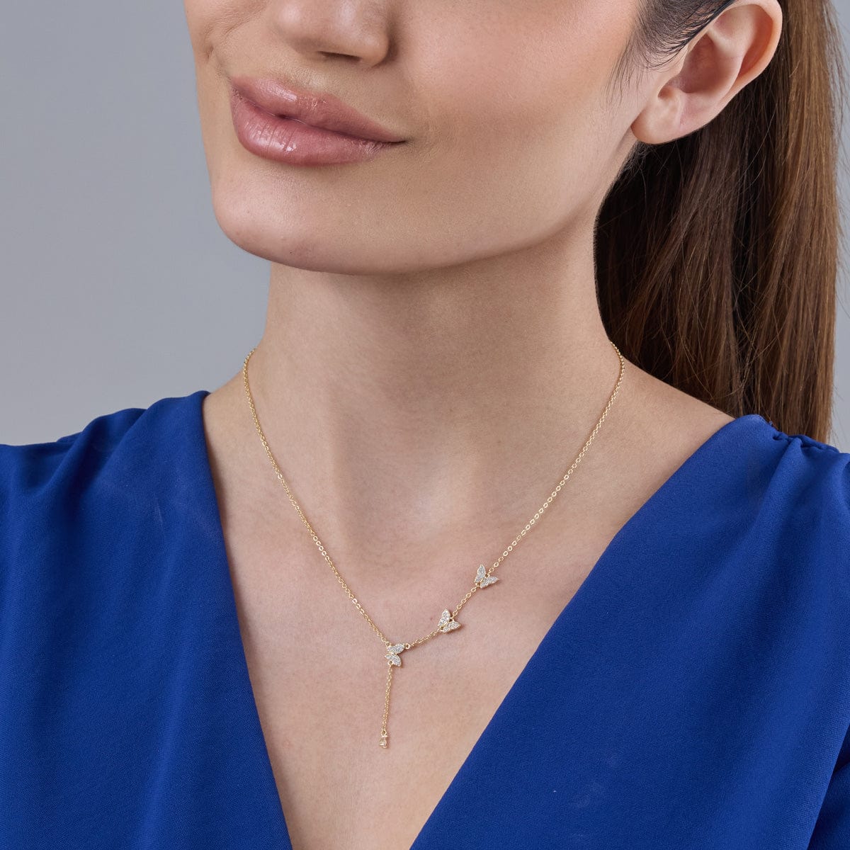 Trendy Necklace Trendy Necklace 185837