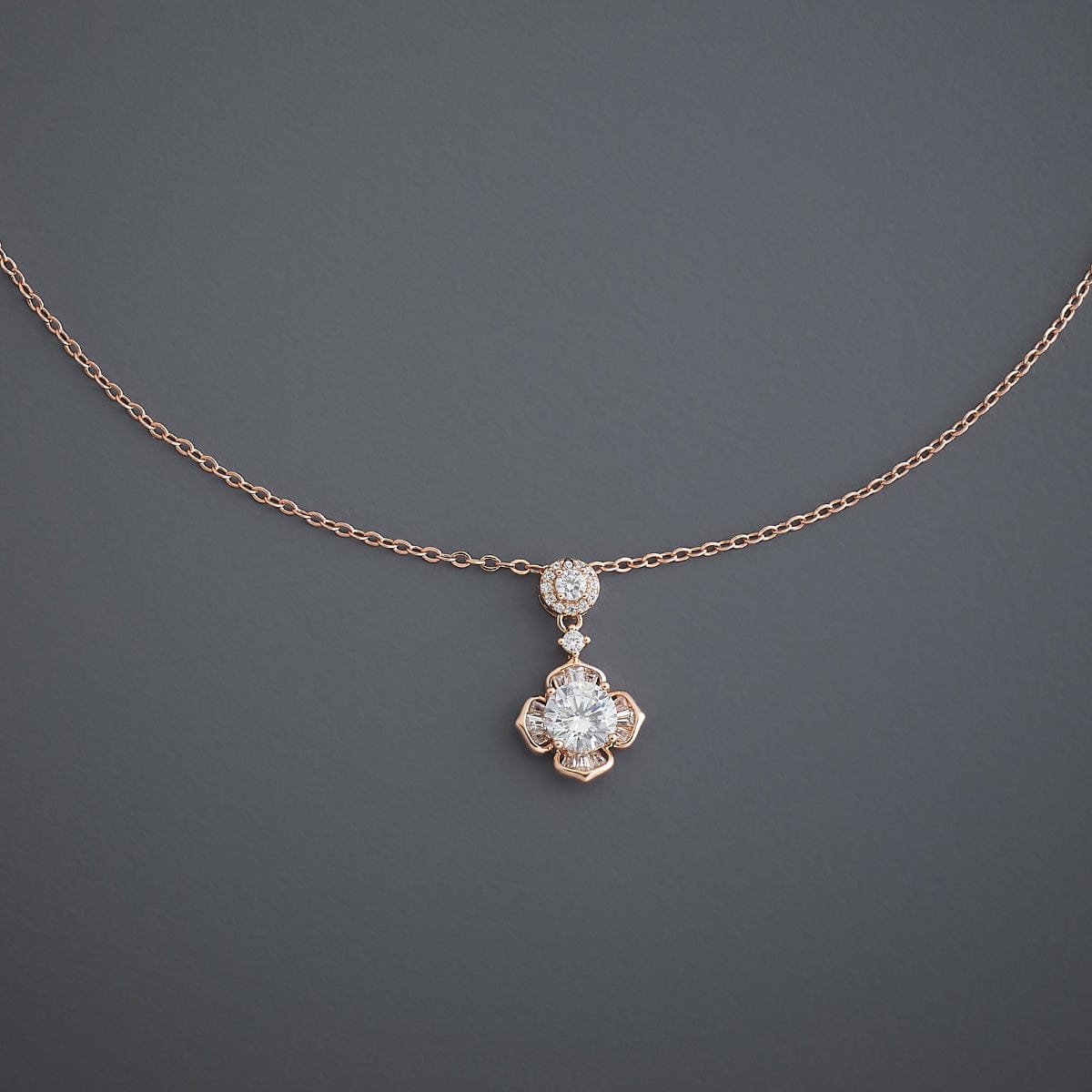 Trendy Necklace Trendy Necklace 185838