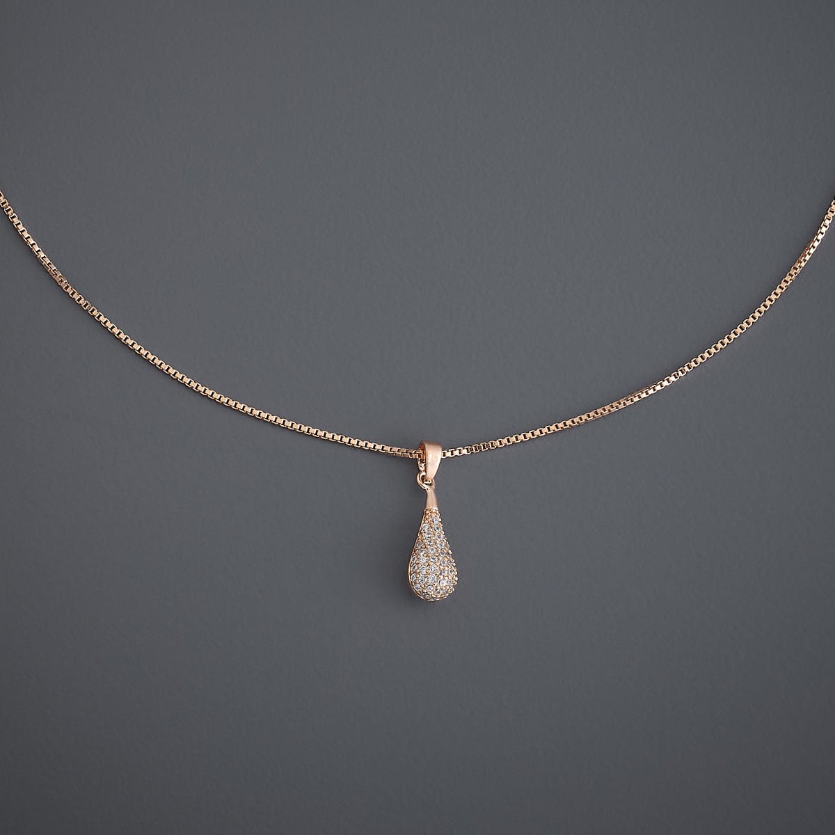 Trendy Necklace Trendy Necklace 185839