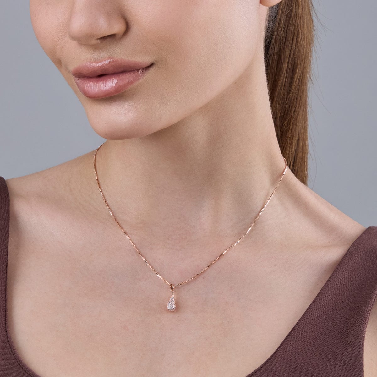 Trendy Necklace Trendy Necklace 185839