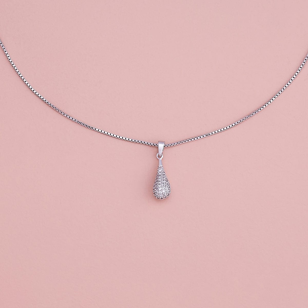 Trendy Necklace Trendy Necklace 185839