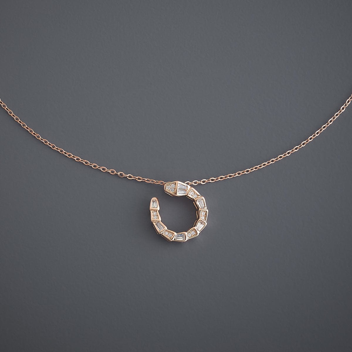 Trendy Necklace Trendy Necklace 185840