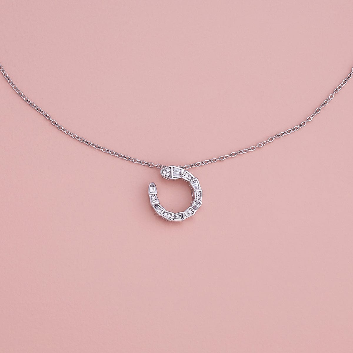 Trendy Necklace Trendy Necklace 185840