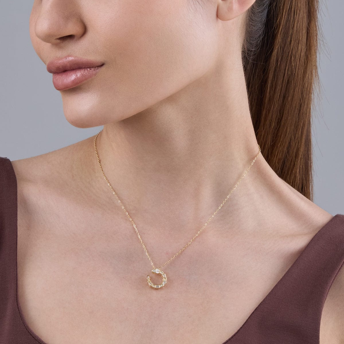 Trendy Necklace Trendy Necklace 185840