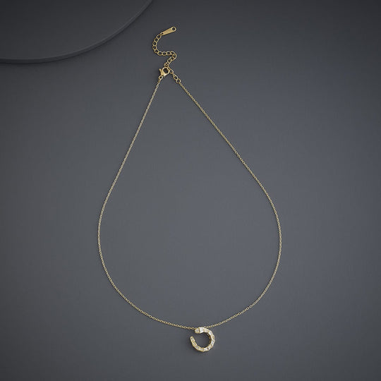 Trendy Necklace Trendy Necklace 185840