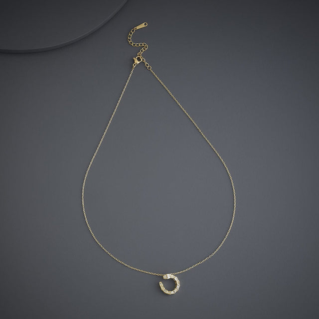 Trendy Necklace Trendy Necklace 185840